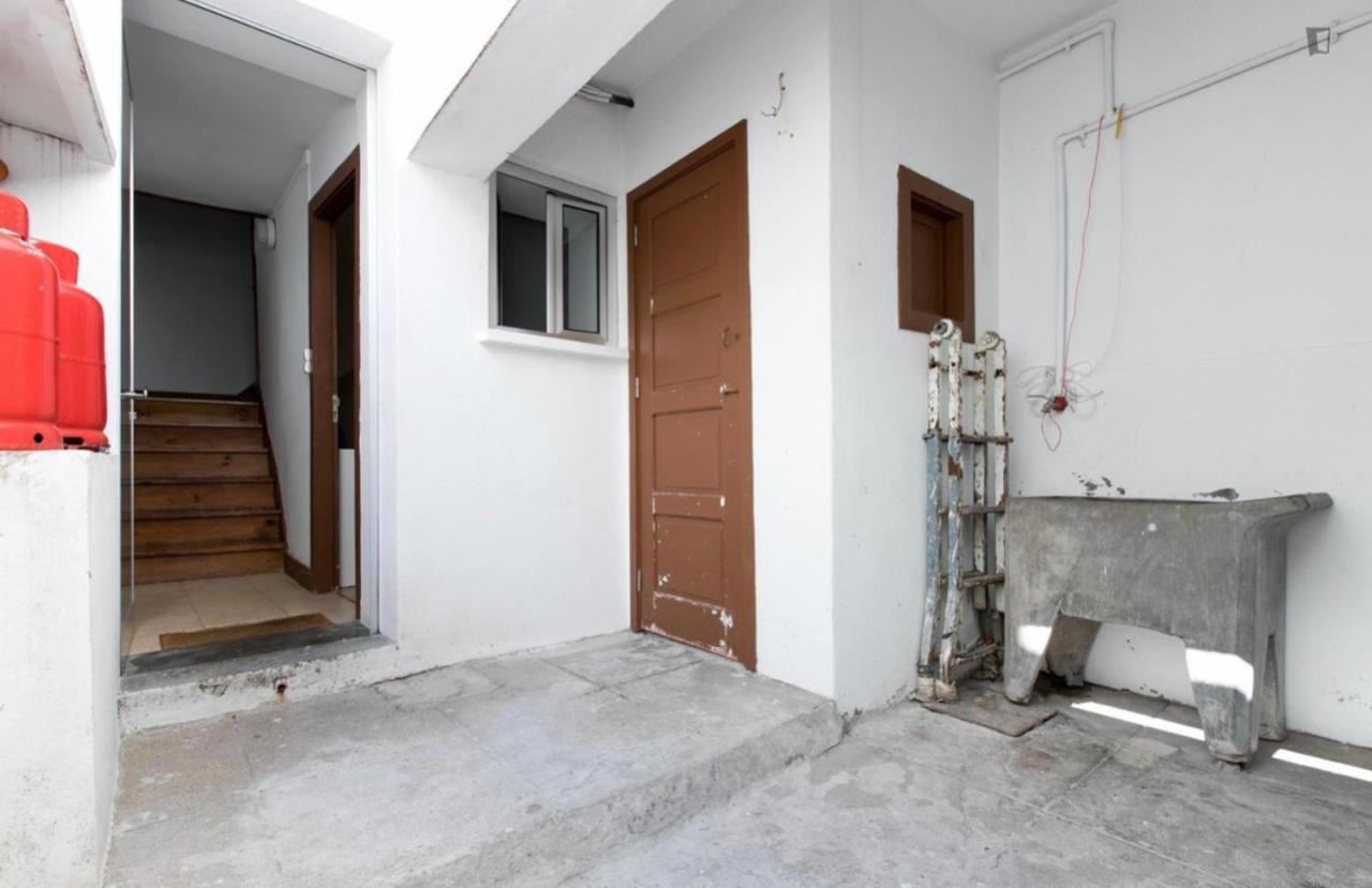 Taipas Guest House Porto Exterior photo