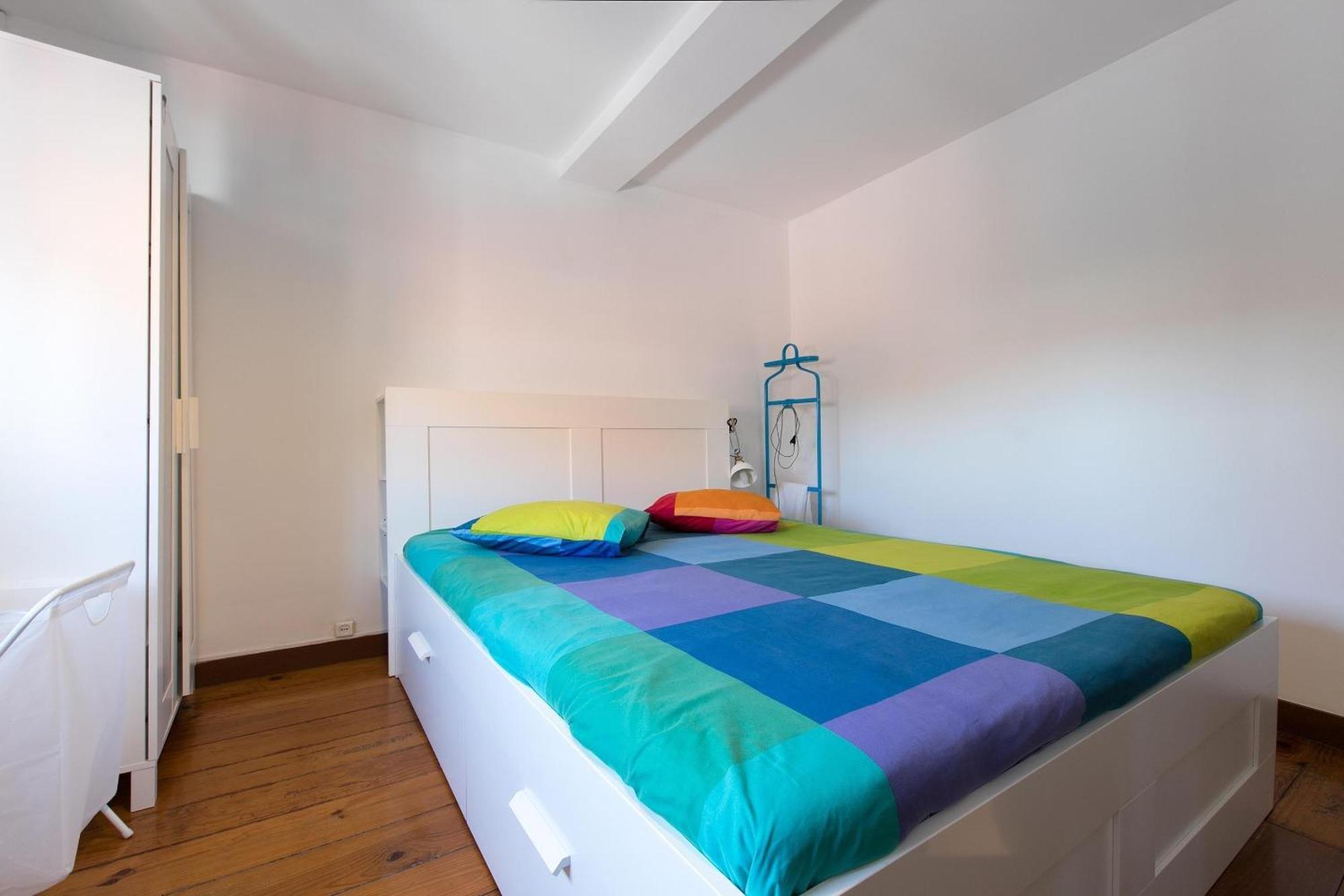Taipas Guest House Porto Exterior photo