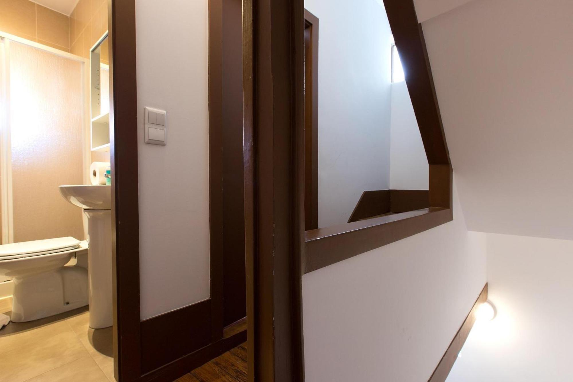 Taipas Guest House Porto Exterior photo