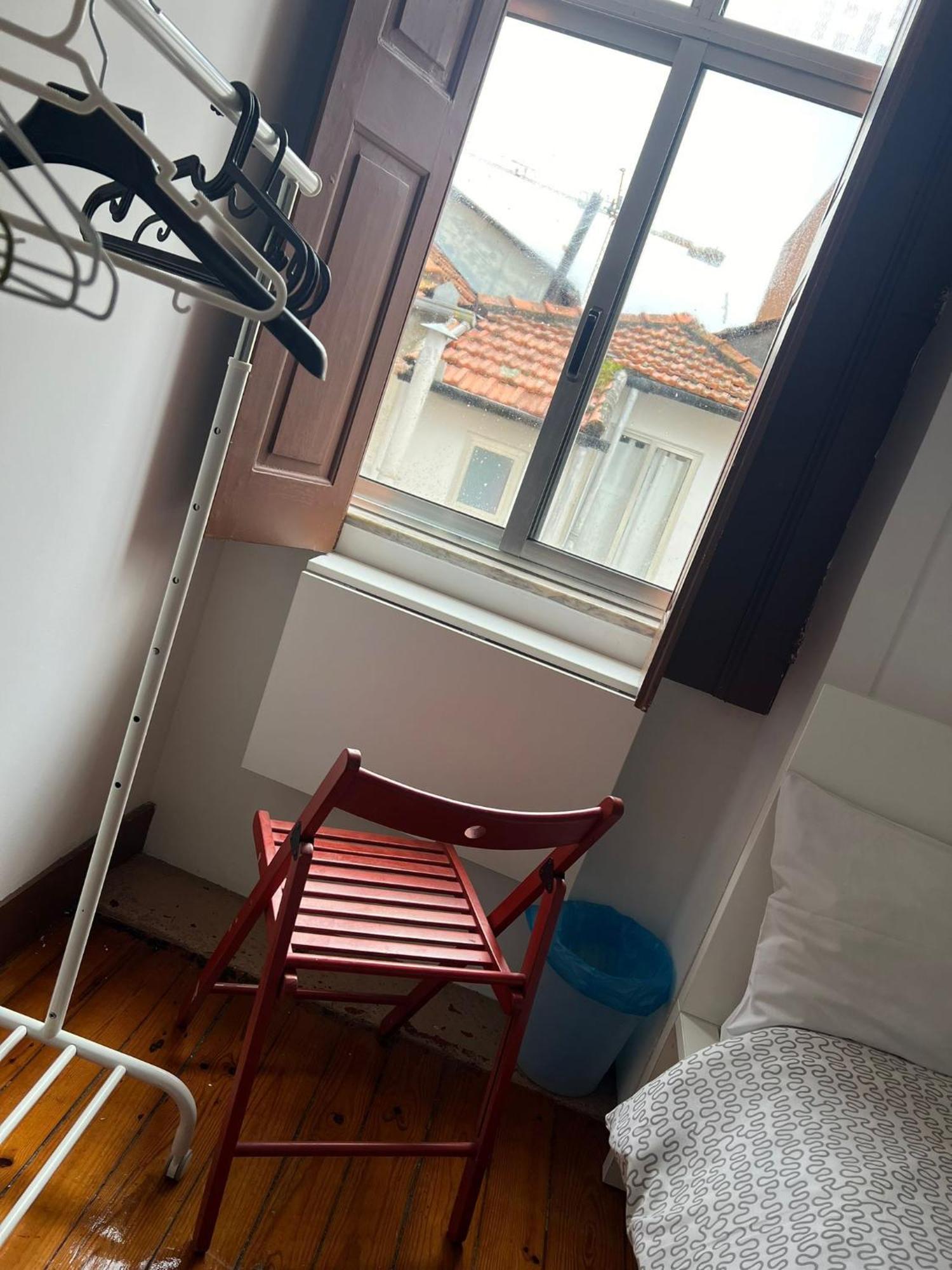 Taipas Guest House Porto Exterior photo